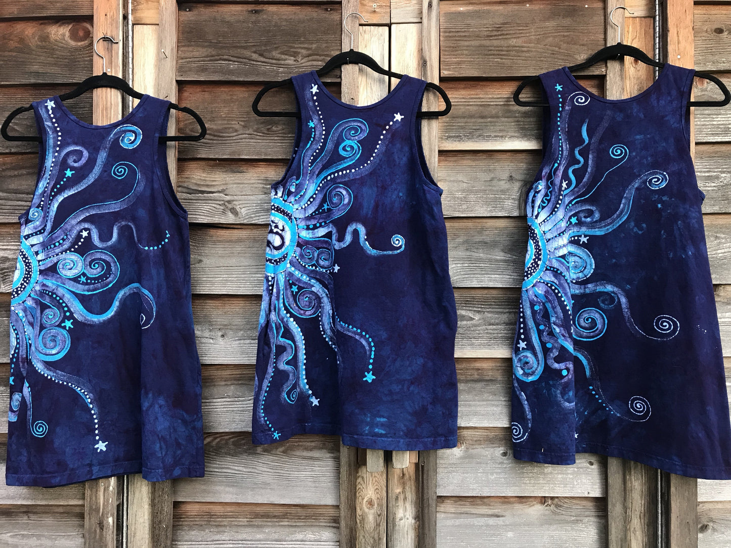 Om Persuasion Summer Dress Batik Dresses Batikwalla by Victoria 